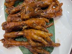 -老爷庙风味美食府(魏都大道店)