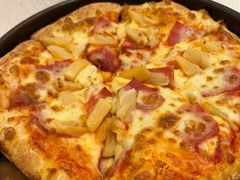 -必胜客(长沙天健城店)