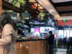 -湘人龙记老长沙米粉(华普国际大厦店)