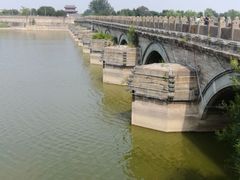 -卢沟桥文化旅游区