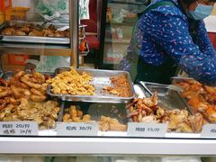 -大益烤鸡
