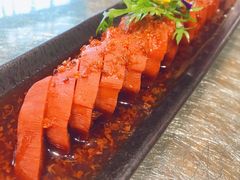 -雍沪里·沪湘融合菜( 康桥店)