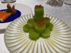 -红棉中餐厅·广州海航威斯汀酒店