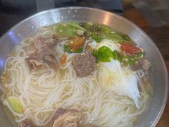 -周记蟹仔粉(侨港风情街店)