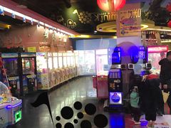 -大玩家(青岛CBD延吉路万达店)