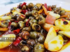 -老鄞江清水龙虾•赵赵家(江北店)