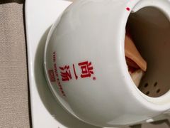 -尚一汤·粤菜海鲜(环球港店)