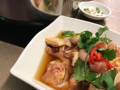 -金海阁海鲜火锅