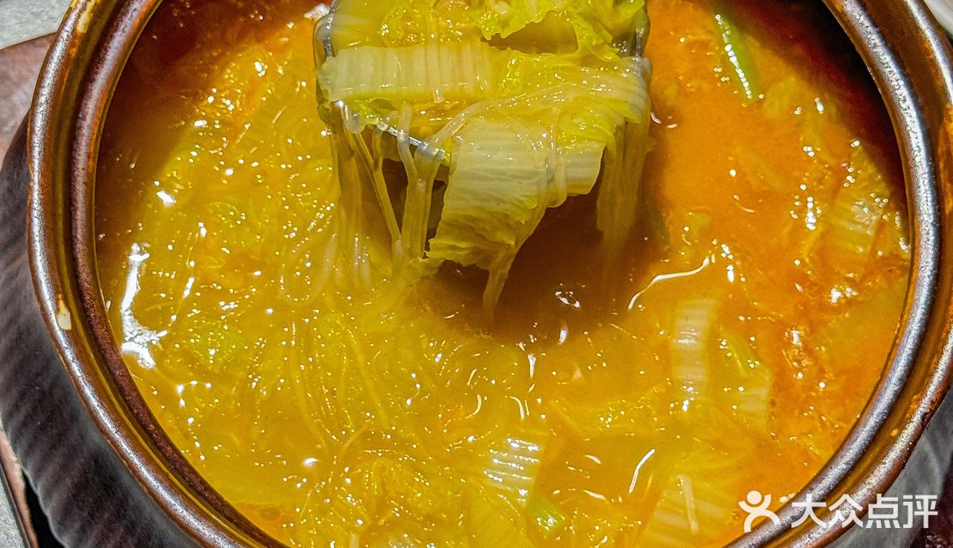 卧卧卧卧！好久没吃到这么好吃的创意融合菜