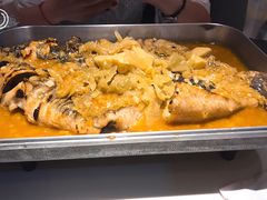 -鱼酷活鱼烤鱼(南京水游城店)