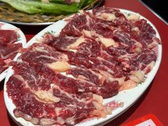 -潮汕·草根牛肉档(上海荟聚城市集市店)