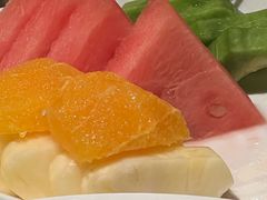 -西安凯悦酒店·湖畔中餐厅