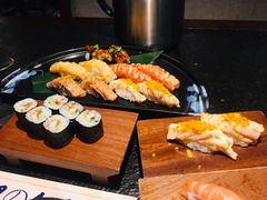 -古田居·特色寿司料理(星之岛旗舰店)