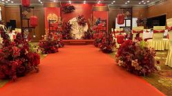 -北京燕尔婚礼策划