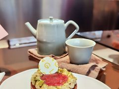 -LING 法式甜品(茂名北路店)