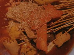 -三生小馆(亭知路店)
