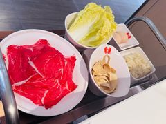 -七欣天香辣蟹火锅(万达广场店)