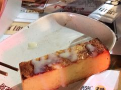 -木屋烧烤(白石洲店)