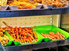 麻辣烫-万记麻辣烫国展总店