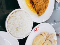 -文记壹心鸡(宝华路店)