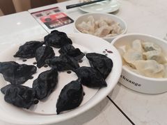 -船歌·鱼水饺青岛菜(国贸商城店)