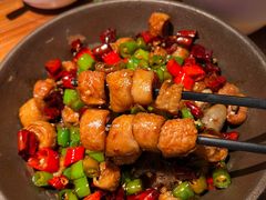 -老板恋上鱼(恒隆广场店)