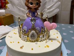 -卷心卷意·轻甜蛋糕(新光天地店)