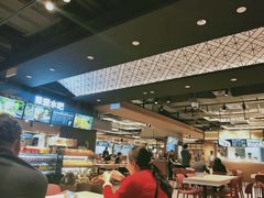 -远大美食广场(远大购物中心店)