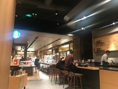 -星巴克臻选(深圳万象天地旗舰店)