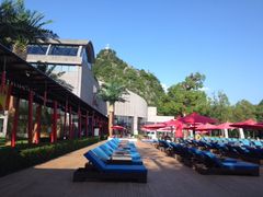 iphone_upload_pic-Club Med地中海俱乐部·桂林度假村