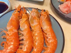 -喜庭海鲜自助(来福士店)