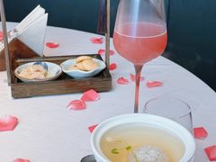 -蘇锦宴·淮扬菜烤鸭·小院(三元桥霄云路店)