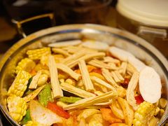 -黄记煌三汁焖锅(凯德广场店)