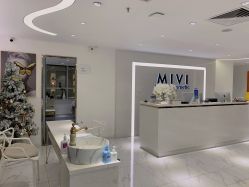 -MIVI·纹眉半永久野生眉