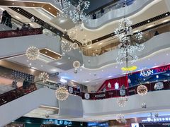 -兰岛广场(白沙路店)