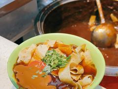 嘎巴菜-食为天(贵阳路店)