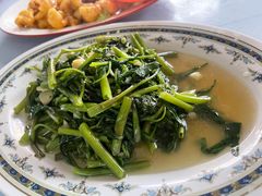 空心菜-金龙酒家