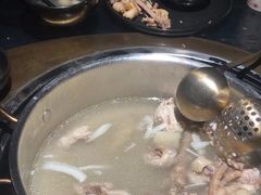 -凤园椰珍·臻品椰子鸡(保利时光里店)