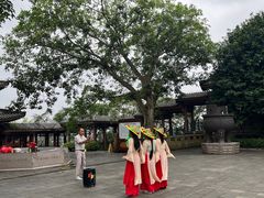 -海南文笔峰盘古文化旅游区
