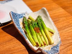-熹炭精致日料(金融街购物中心店)