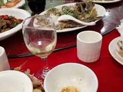 -旭璟酒家·传统粤菜·湘菜(逸景路店)