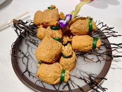 -玫瑰厅上海菜(兴国路店)