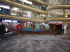 -粤港餐厅(禹州商业广场店)