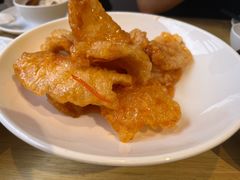 -关东小磨东北菜(上海长风大悦城店)