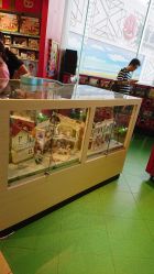 -Hamleys哈姆雷斯(东方福来德店)