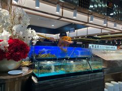 -苏格里岛自助烤肉海鲜火锅(成都金牛万达店)