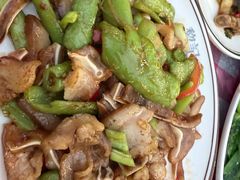 -黎记大排档(慈云路店)