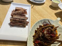 -椒小兔·盐帮川菜中餐厅(金沙时代广场店)