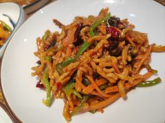 -一盏明灯全素斋(殊像寺店)