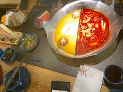 -湊湊火锅·茶憩(东城万达店)